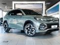 2026 Volkswagen Tiguan 1.4TSI R-Line