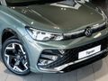 2026 Volkswagen Tiguan 1.4TSI R-Line