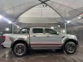 2020 Ford Ranger 2.0D Bi-Turbo Raptor 4x4 Auto Double-Cab