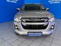 2023 Isuzu D-Max 1.9 DDI LS 4x4 Auto Double-Cab