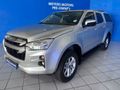 2023 Isuzu D-Max 1.9 DDI LS 4x4 Auto Double-Cab