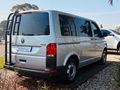 2021 Volkswagen Transporter T6.1 Crew Bus 2.0 BiTDI SWB (146kW) 4Motion Auto 5