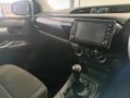 2023 Toyota Hilux 2.4 GD-6 Raised Body Raider Single-Cab