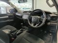 2023 Toyota Hilux 2.4 GD-6 Raised Body Raider Single-Cab