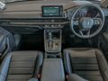 2026 Honda CR-V 1.5T Exclusive