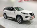 2022 Toyota Fortuner 2.8 GD-6 4x4 VX Auto