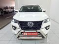 2022 Toyota Fortuner 2.8 GD-6 4x4 VX Auto