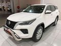 2022 Toyota Fortuner 2.8 GD-6 4x4 VX Auto