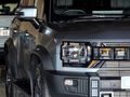 2026 Jetour T2 2.0T Odyssey