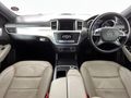 2015 Mercedes-Benz ML 350 Bluetec