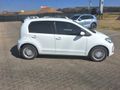 2017 Volkswagen Up Move Up! 1.0 5-dr