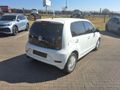 2017 Volkswagen Up Move Up! 1.0 5-dr
