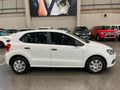 2019 Volkswagen Polo Vivo 1.4 Trendline 5-dr
