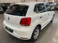 2019 Volkswagen Polo Vivo 1.4 Trendline 5-dr