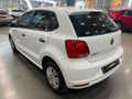 2019 Volkswagen Polo Vivo 1.4 Trendline 5-dr