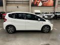 2014 Honda Jazz 1.3 Comfort Auto