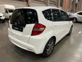 2014 Honda Jazz 1.3 Comfort Auto
