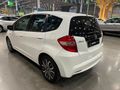 2014 Honda Jazz 1.3 Comfort Auto