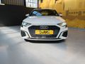 2022 Audi A3 Sportback 40 TFSI Auto