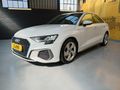 2022 Audi A3 Sportback 40 TFSI Auto
