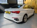 2022 Audi A3 Sportback 40 TFSI Auto