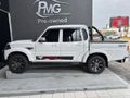 2021 Mahindra Pik Up Karoo Edition