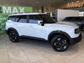 2026 Jetour T1 2.0T Odyssey AWD