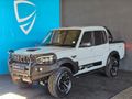2024 Mahindra Pik Up 2.2 mHawk S11 Storm 4x4 Auto Double-Cab