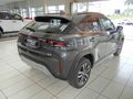 2026 Toyota Starlet Cross 1.5XR Auto