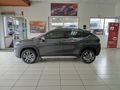 2026 Toyota Starlet Cross 1.5XR Auto