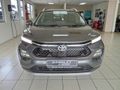 2026 Toyota Starlet Cross 1.5XR Auto