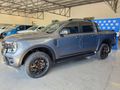2026 Ford Ranger 2.3 Wildtrak Auto Double-Cab