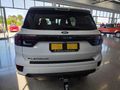 2026 Ford Everest 3.0D V6 Platinum AWD Auto