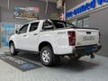 2022 Isuzu D-Max 250 HO Hi-Rider Auto Double-Cab