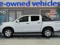 2022 Isuzu D-Max 250 HO Hi-Rider Auto Double-Cab