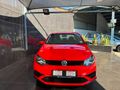 2020 Volkswagen Polo GP 1.4 Trendline