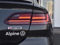 2020 Volkswagen Arteon 2.0 TSI R-Line 4Motion Auto