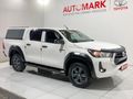 2023 Toyota Hilux 2.4 GD-6 Raised Body Raider Auto Double-Cab