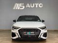 2023 Audi S3 Sportback 2.0 TFSI Quattro S Tronic