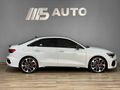 2023 Audi S3 Sportback 2.0 TFSI Quattro S Tronic