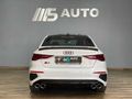 2023 Audi S3 Sportback 2.0 TFSI Quattro S Tronic
