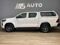 2025 Toyota Hilux 2.4 GD-6 Raider 4x4 Auto Double-Cab