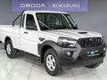 2026 Mahindra Pik Up 2.2 mHawk S4 Single-Cab