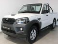 2026 Mahindra Pik Up 2.2 mHawk S4 Single-Cab