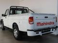 2026 Mahindra Pik Up 2.2 mHawk S4 Single-Cab