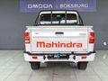2026 Mahindra Pik Up 2.2 mHawk S4 Single-Cab