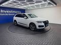 2018 Audi Q7 3.0 TDI quattro Auto | 45 TDI
