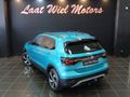 2020 Volkswagen T-Cross 1.0 TSI Comfortline Auto