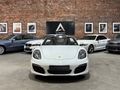 2013 Porsche Boxster S Auto