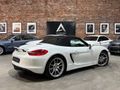 2013 Porsche Boxster S Auto